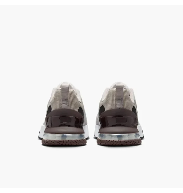 Кросівки чоловічі Nike Air Max Alpha Trainer 6 Platinum Tint Grey