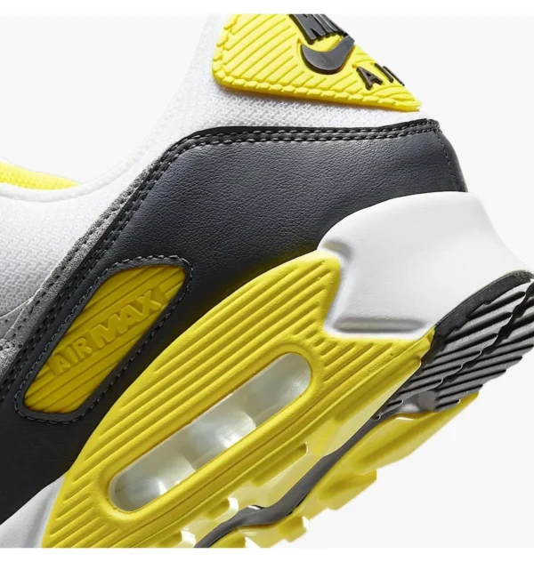 Кросівки чоловічі Nike Air Max 90 Lightning