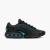 Кросівки чоловічі Nike Air Max DN Essential Black Cactus