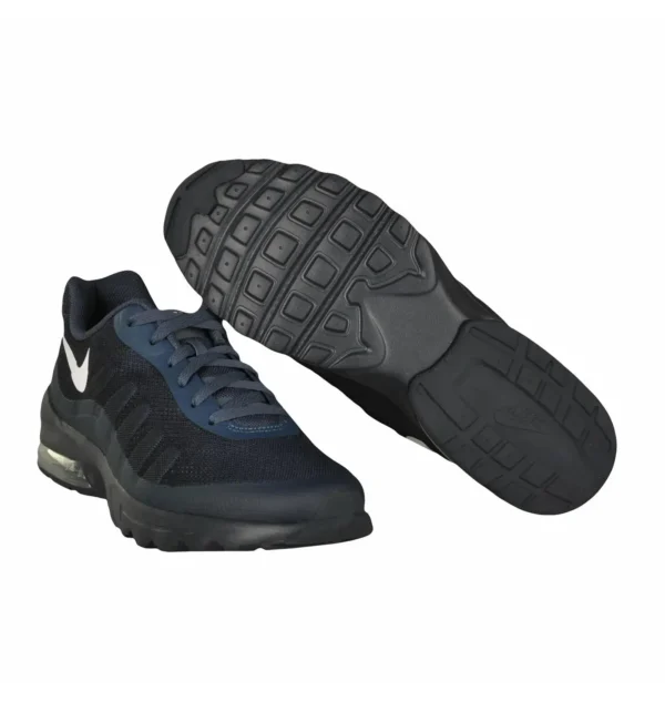Кросівки чоловічі Nike Air Max Invigor Blue
