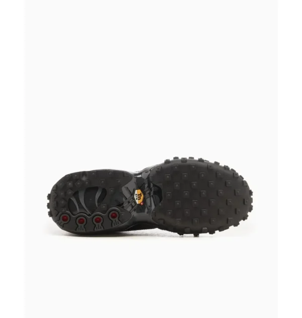 Кросівки унісекс Nike Air Max Waffle Racer SP Black Anthracite