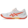 Кросівки жіночі ASICS Rocket 12 White