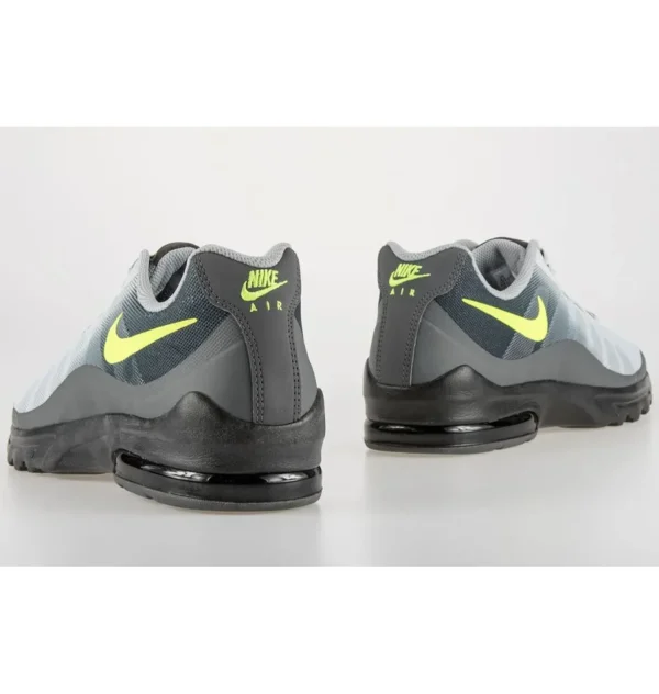Кросівки чоловічі Nike Air Max Invigor Neon