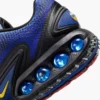 Кросівки чоловічі Nike Air Max DN Blue
