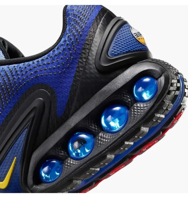 Кросівки чоловічі Nike Air Max DN Blue