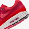 Кросівки чоловічі Nike Air Max 1 Gym Red Crimson