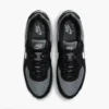 Кросівки чоловічі Nike Air Max 90 JD Black Grey