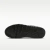 Кросівки чоловічі Nike Air Max 90 Black Dark Smoke Grey