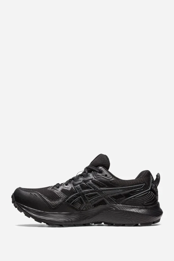 Кросівки жіночі ASICS Gel Venture 10 Black Light Ube