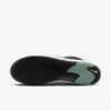 Кросівки чоловічі Nike Air Max Ishod SB Black White