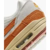 Кросівки унісекс Nike Air Max 1 Magma Orange