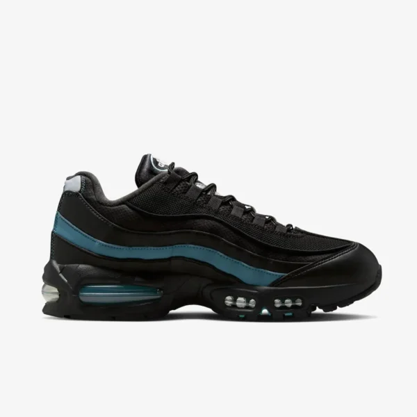 Кросівки чоловічі Nike Air Max 95 Smokey Blue