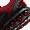 Кросівки чоловічі Nike Air Max DN WTR Noble Red