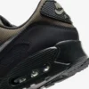 Кросівки чоловічі Nike Air Max 90 Camo Brown