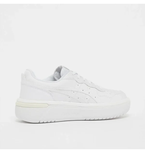 Кросівки жіночі ASICS Japan S ST White Glacier Grey