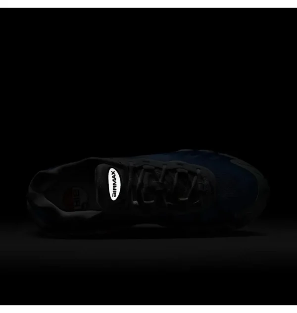 Кросівки чоловічі Nike Air Max DN8 White Blue
