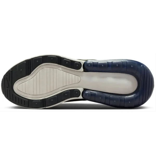 Кросівки чоловічі Nike Air Max 270 Cargo Khaki Obsidian