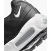 Кросівки чоловічі Nike Air Max 95 Next Nature Black White