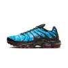 Кросівки чоловічі Nike Air Max Plus Shark Attack