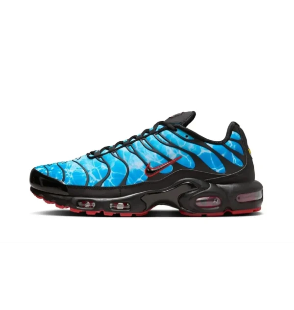 Кросівки чоловічі Nike Air Max Plus Shark Attack
