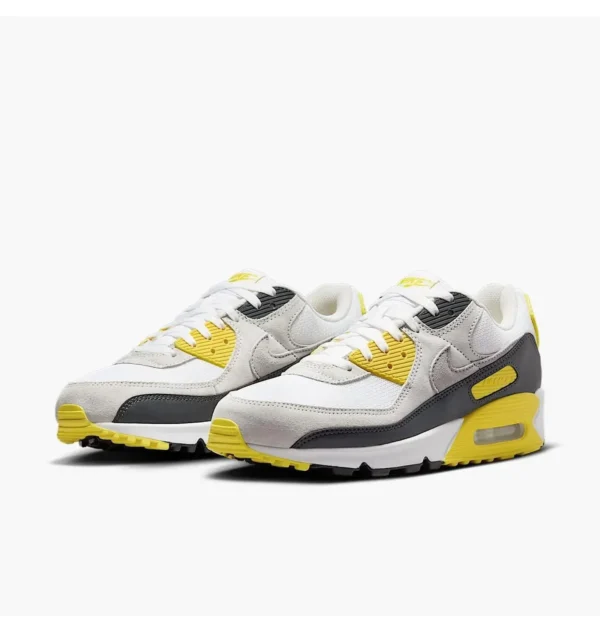 Кросівки чоловічі Nike Air Max 90 Lightning