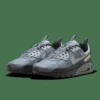 Кросівки чоловічі Nike Air Max 90 Drift Grey Volt