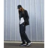 Кросівки чоловічі Nike Air Max Genome Black White