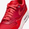 Кросівки чоловічі Nike Air Max 1 Gym Red Crimson