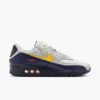 Кросівки чоловічі Nike Air Max 90 Neutral Tour Yellow