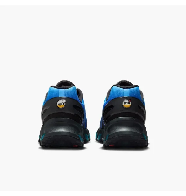 Кросівки чоловічі Nike Air Max DN8 Hyper Royal