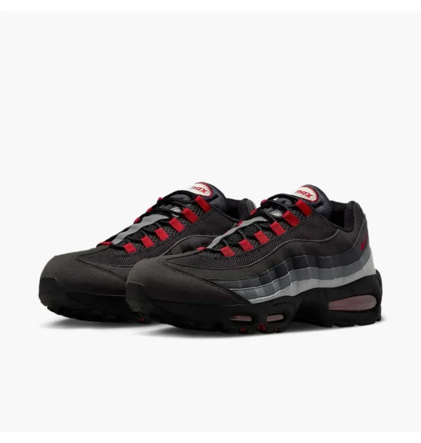 Кросівки чоловічі Liverpool FC x Nike Air Max 95 OG