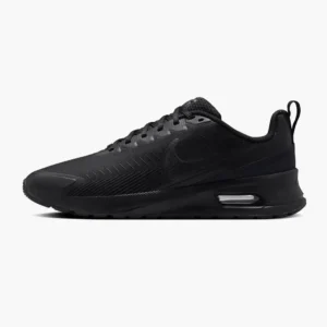 Кросівки чоловічі Nike Air Max Nuaxis Black Anthracite
