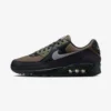 Кросівки чоловічі Nike Air Max 90 Camo Brown