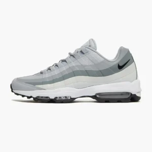Кросівки чоловічі Nike Air Max 95 Ultra Wolf Grey