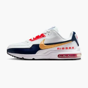 Кросівки чоловічі Nike Air Max LTD 3 Prem