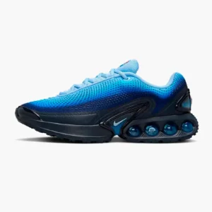 Кросівки унісекс Nike Air Max DN Blue