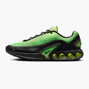 Кросівки чоловічі Nike Air Max DN Green Strike