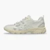 Кросівки жіночі ASICS Gel Nunobiki Cream Pure Silver