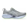 Кросівки жіночі ASICS Novablast 5 Grey