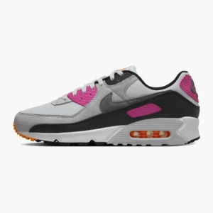 Кросівки чоловічі Nike Air Max 90 Dunkin Donuts