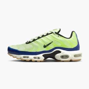Кросівки чоловічі Nike Air Max Plus SE Ghost Green