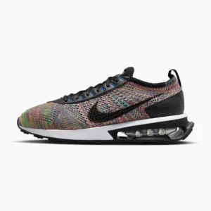 Кросівки чоловічі Nike Air Max Flyknit Racer Multi-Color