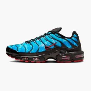 Кросівки чоловічі Nike Air Max Plus Shark Attack