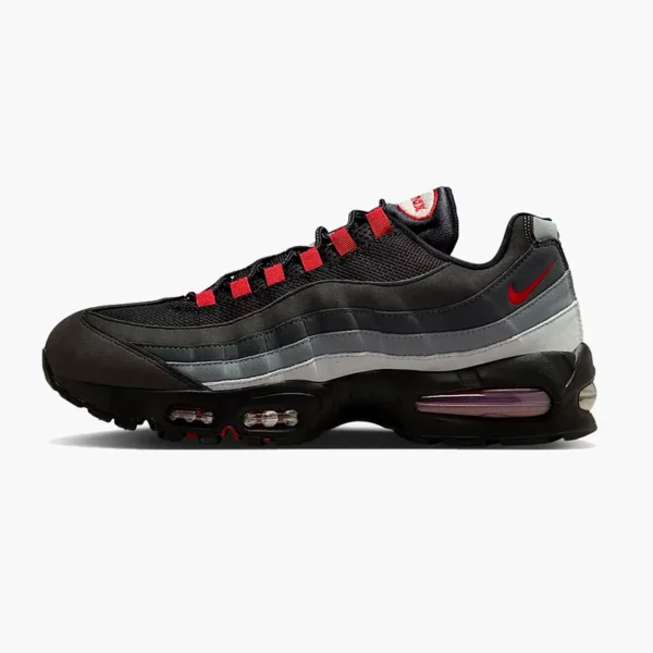 Кросівки чоловічі Liverpool FC x Nike Air Max 95 OG