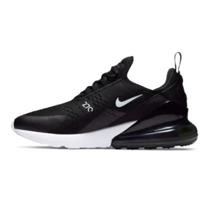 Кросівки унісекс Nike Air Max 270 Black