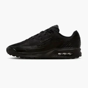 Кросівки чоловічі Nike Air Max Bia Black