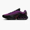 Кросівки чоловічі Nike Air Max DN SE Bold Berry