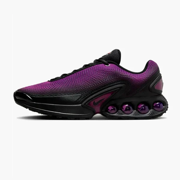 Кросівки чоловічі Nike Air Max DN SE Bold Berry