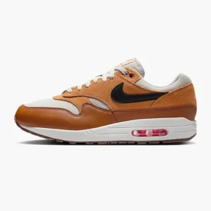 Кросівки чоловічі Nike Air Max 1 Essential British Tan