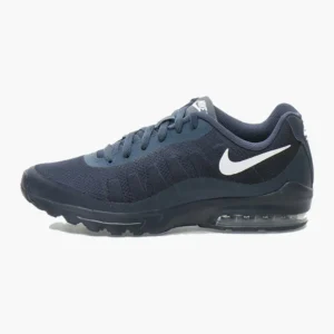 Кросівки чоловічі Nike Air Max Invigor Blue
